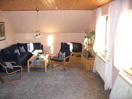 Apartment Jungst Winterberg Exterior foto