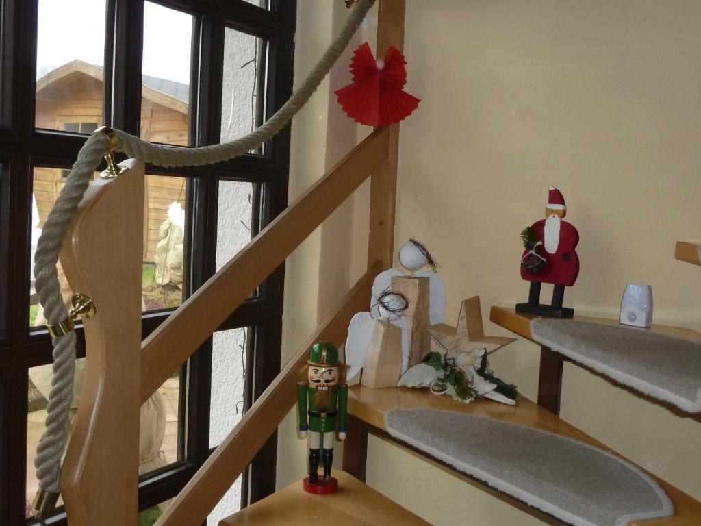Apartment Jungst Winterberg Quarto foto