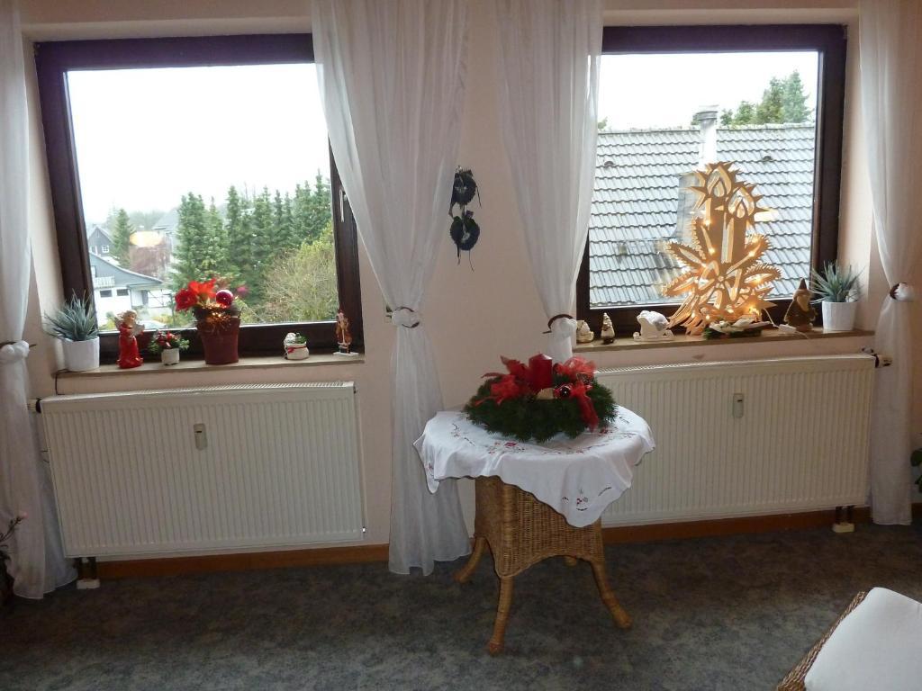 Apartment Jungst Winterberg Quarto foto