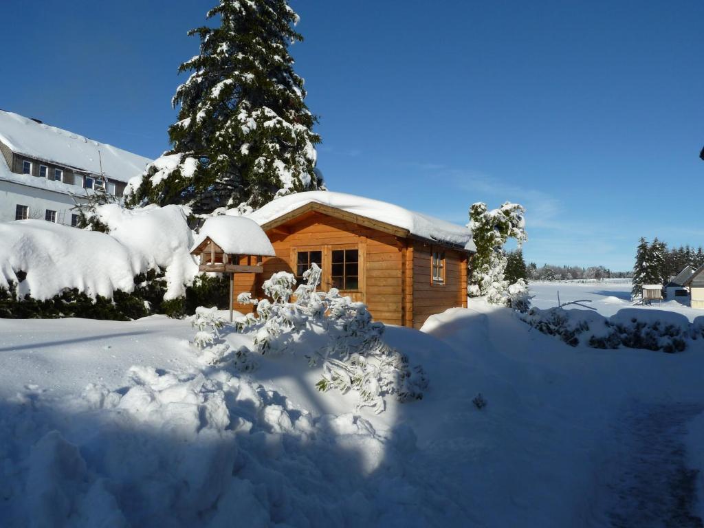 Apartment Jungst Winterberg Exterior foto